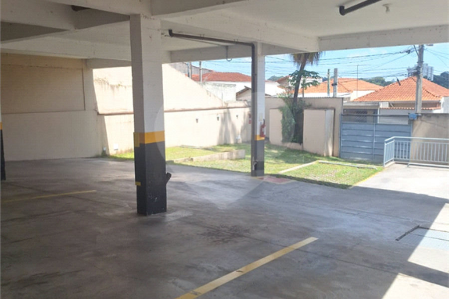 Apartamento à venda com 2 quartos em Horto Florestal, São Paulo, SP
