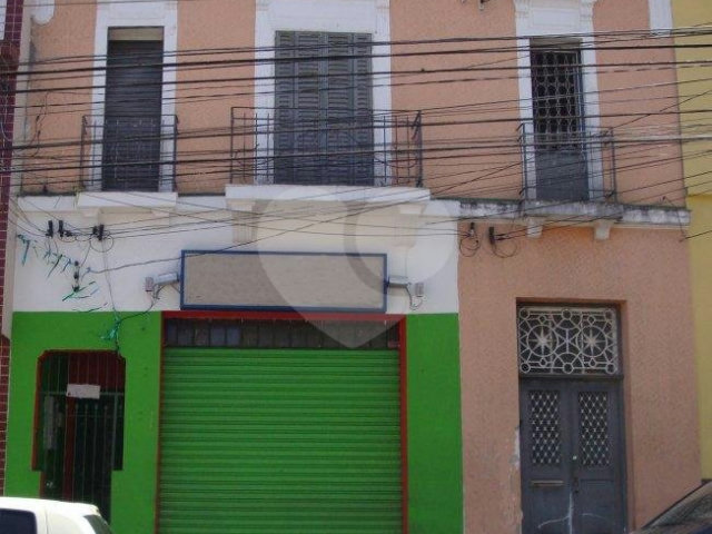 Casa à venda com 1 quarto em Santana, São Paulo, SP