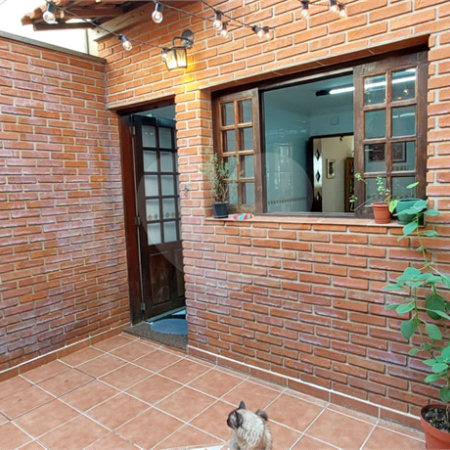 Casa à venda com 2 quartos, sendo 1 suíte, em Parque Residencial da Lapa, São Paulo, SP