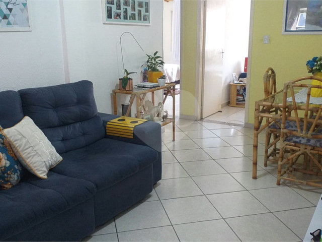 Apartamento à venda com 2 quartos em Tucuruvi, São Paulo, SP