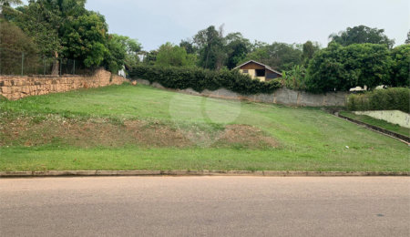 Terreno à venda no condomínio Parque dos Resedás, Itupeva - SP