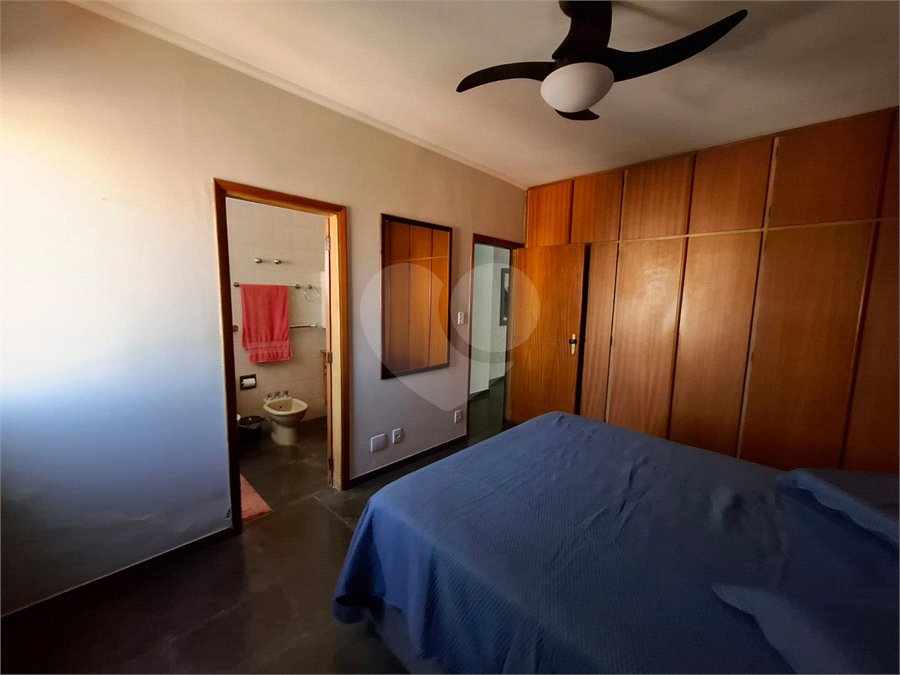Apartamento à venda com 3 quartos, sendo 1 suíte, no Centro, Araraquara, SP