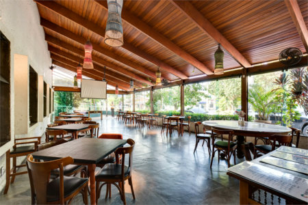 Casa à venda com 4 quartos em Chácara Santo Antônio, São Paulo, SP