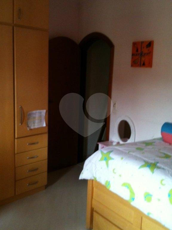 Sobrado à venda com 4 suítes em Vila Mariza Mazzei, São Paulo, SP