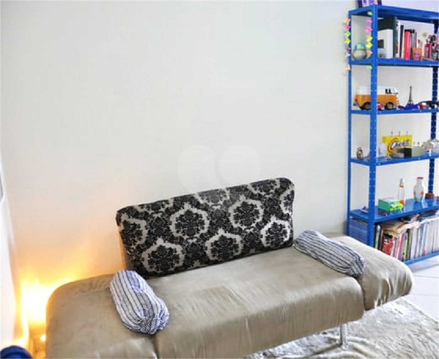 Apartamento à venda ou para alugar com 1 quarto no Centro, São Paulo, SP