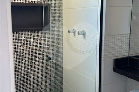 Apartamento para alugar com 3 quartos, sendo 1 suíte,  em Lar São Paulo, São Paulo, SP