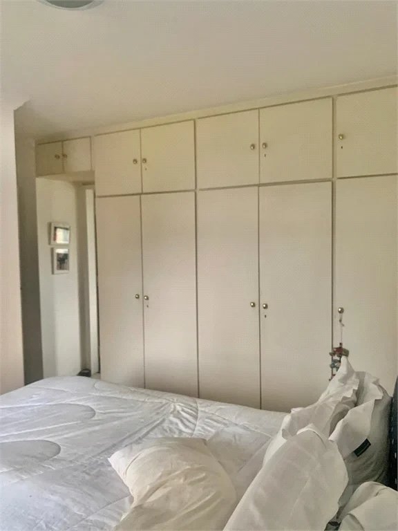 Apartamento à venda com 2 quartos, sendo 1 suíte, em Real Parque, São Paulo, SP