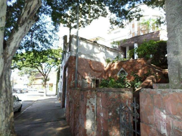 Sobrado à venda com 3 quartos em Santana, São Paulo, SP