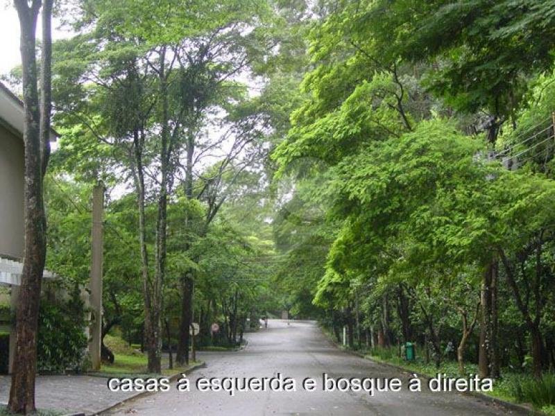Terreno à venda no condomínio Residencial Morumbi (sobloco), São Paulo - SP