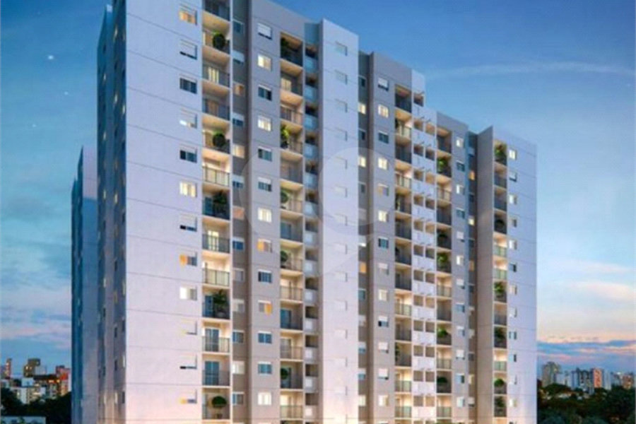 Apartamento à venda com 3 quartos, sendo 1 suíte, em Vila Guilherme, São Paulo, SP