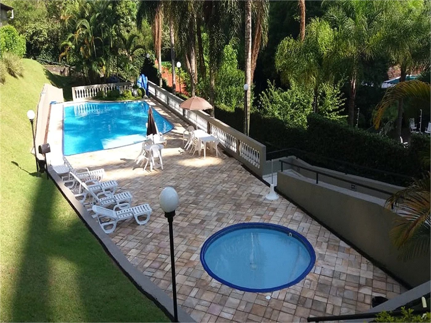 Apartamento à venda com 2 quartos em Vila Suzana, São Paulo, SP