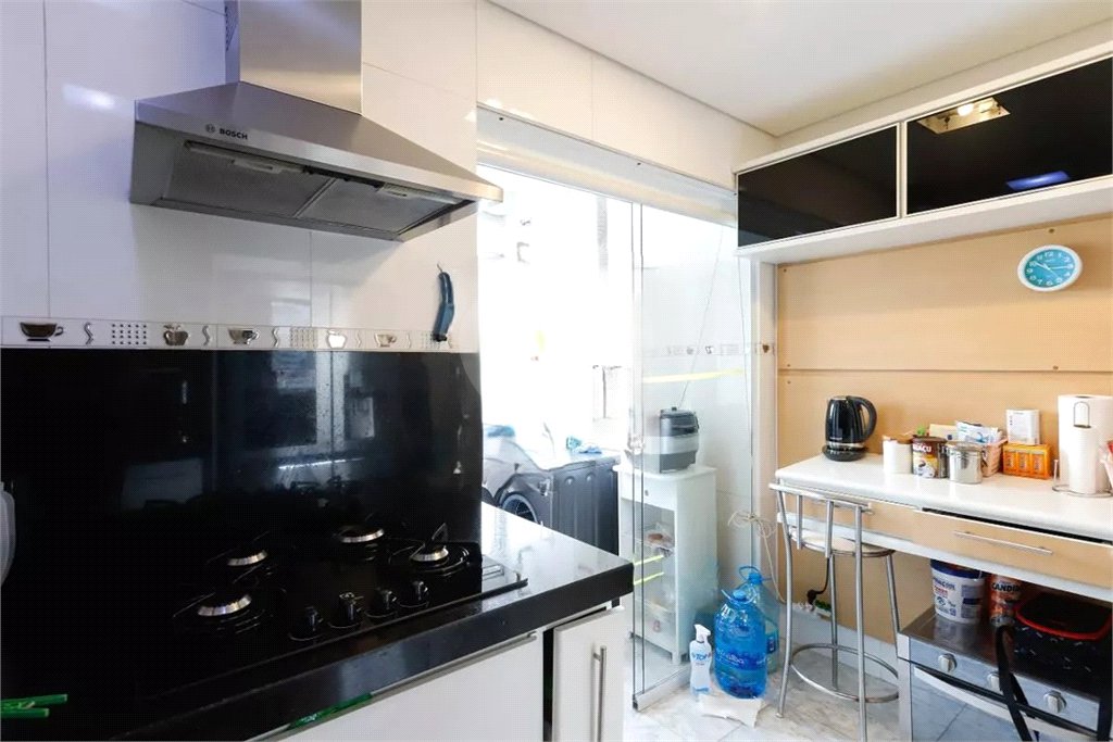 Apartamento à venda com 2 quartos, sendo 1 suíte,  em Santana, São Paulo, SP