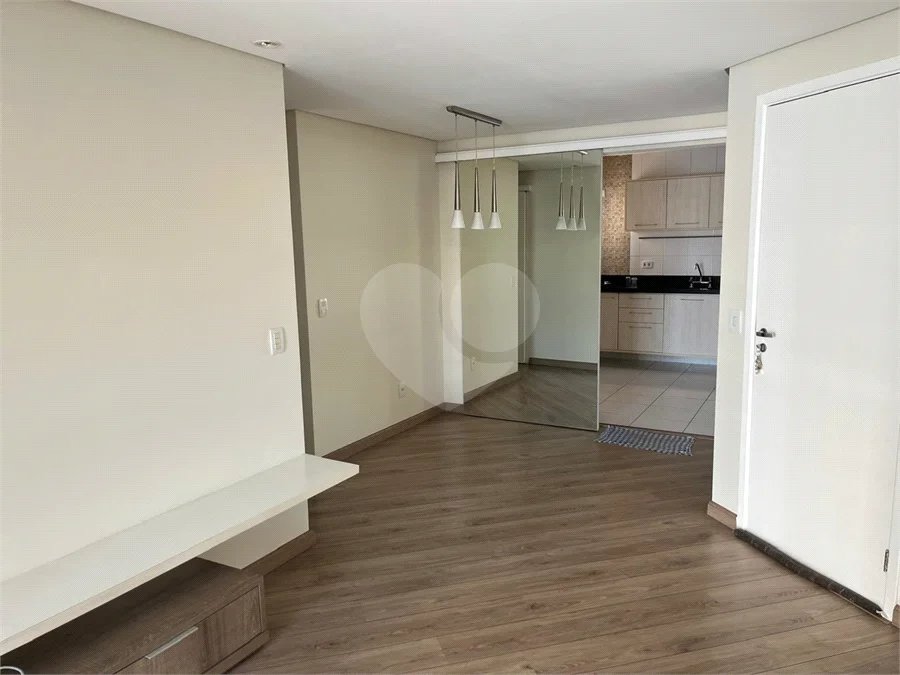 Apartamento à venda com 2 suítes em Casa Verde, São Paulo, SP