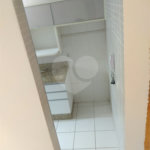Apartamento à venda com 2 quartos, sendo 1 suíte,  em Vila Santana, Mogi das Cruzes, SP