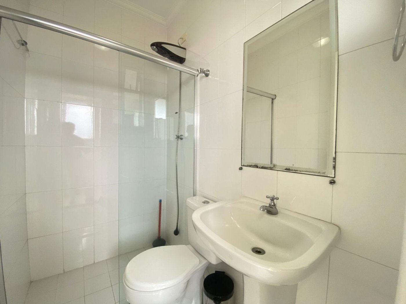 Apartamento com 3 dormitórios para alugar, 198 m² por R$ 16.000,02/mês - Gonzaga - Santos/SP