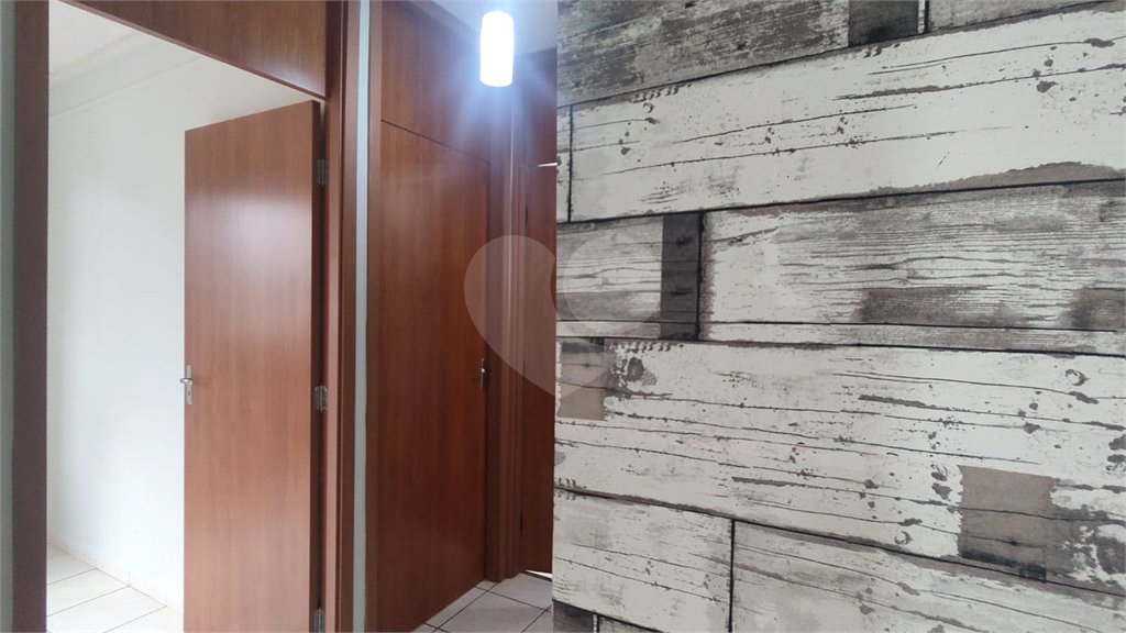 Apartamento à venda com 2 quartos em Condomínio Parque dos Cedros, Ribeirão Preto, SP