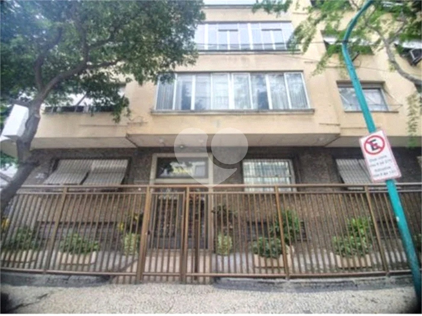 Apartamento à venda com 3 quartos, sendo 1 suíte, em Copacabana, Rio de Janeiro, RJ