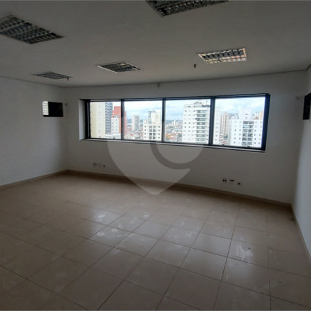 Sala à venda em Vila Monte Alegre, São Paulo, SP