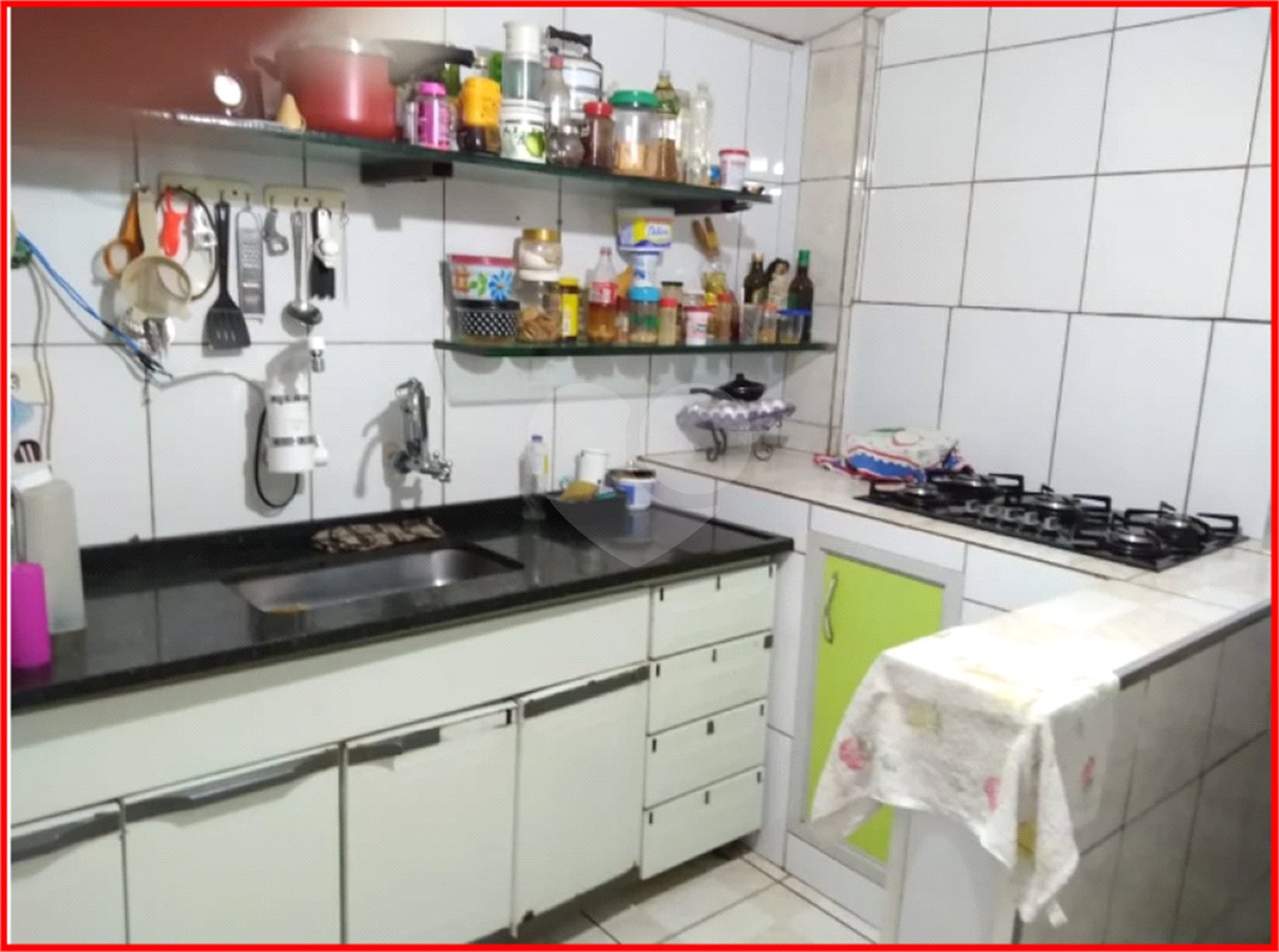 Apartamento à venda com 3 quartos em Barra Funda, São Paulo, SP