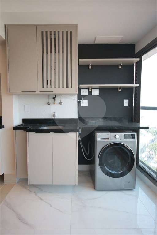 Apartamento à venda com 2 suítes em Mirandópolis, São Paulo, SP