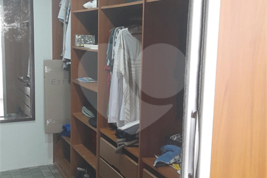 Casa Térrea à venda com 4 suítes em Tucuruvi, São Paulo, SP