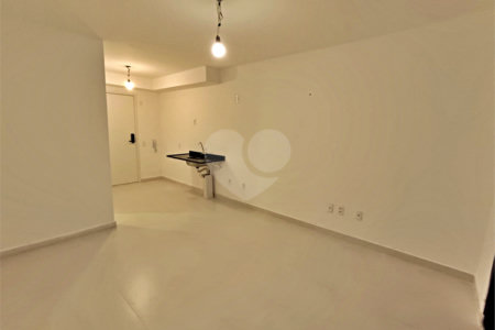 Studio à venda com 1 quarto em Vila Olímpia, São Paulo, SP