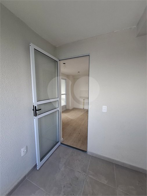 Apartamento à venda com 2 quartos em Freguesia do Ó, São Paulo, SP