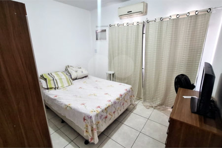 Casa à venda com 3 quartos em Campo Grande, Rio de Janeiro, RJ