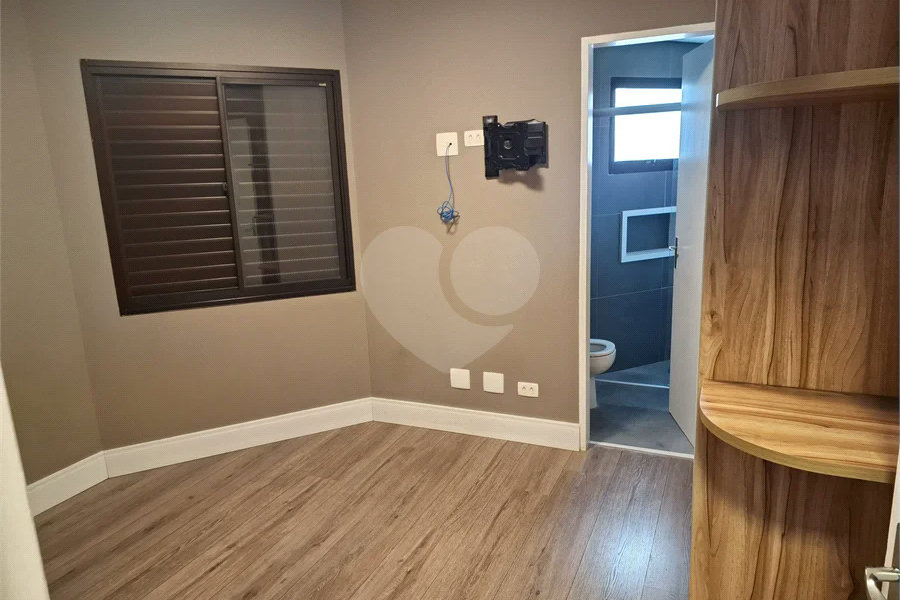 Apartamento à venda com 2 quartos, sendo 1 suíte, em Santana, São Paulo, SP
