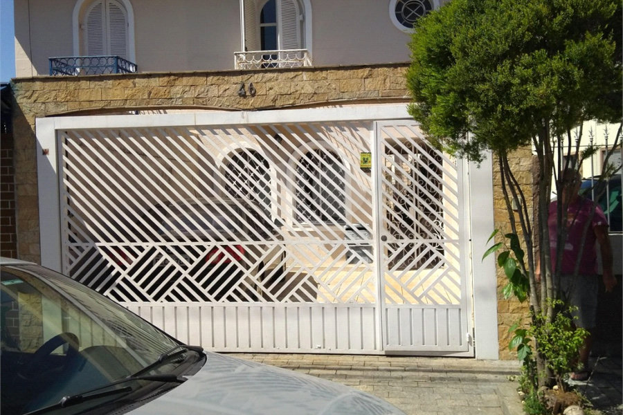 Sobrado à venda com 3 quartos, sendo 1 suíte,  em Vila Ester (zona Norte), São Paulo, SP