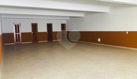 Casa à venda com 2 suítes no condomínio Residencial Guilhen, São Paulo - SP