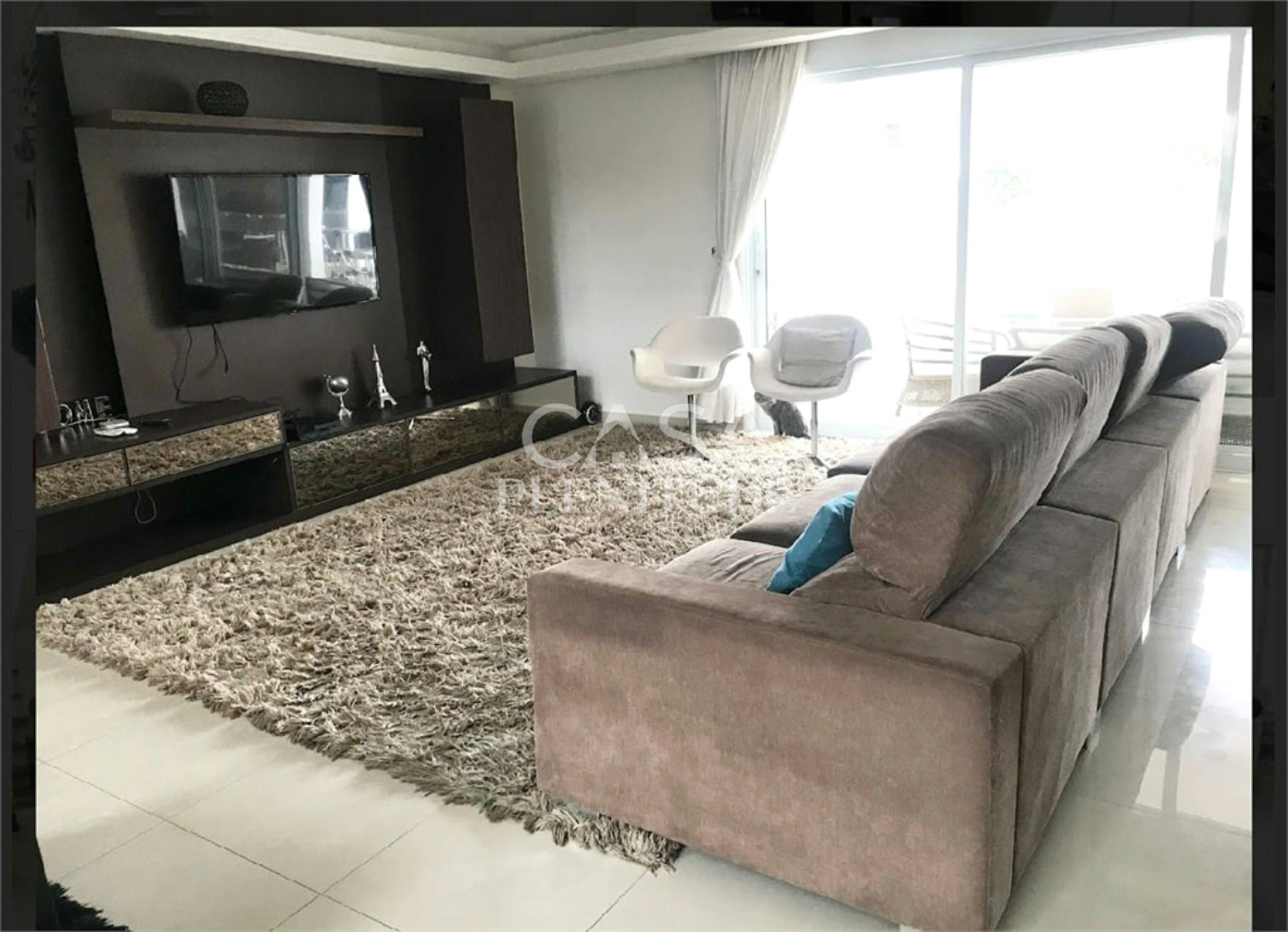 Casa em condomínio à venda com 3 suítes em Aparecidinha, Sorocaba, SP