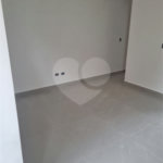 Apartamento à venda com 1 quarto em Vila Mazzei, São Paulo, SP