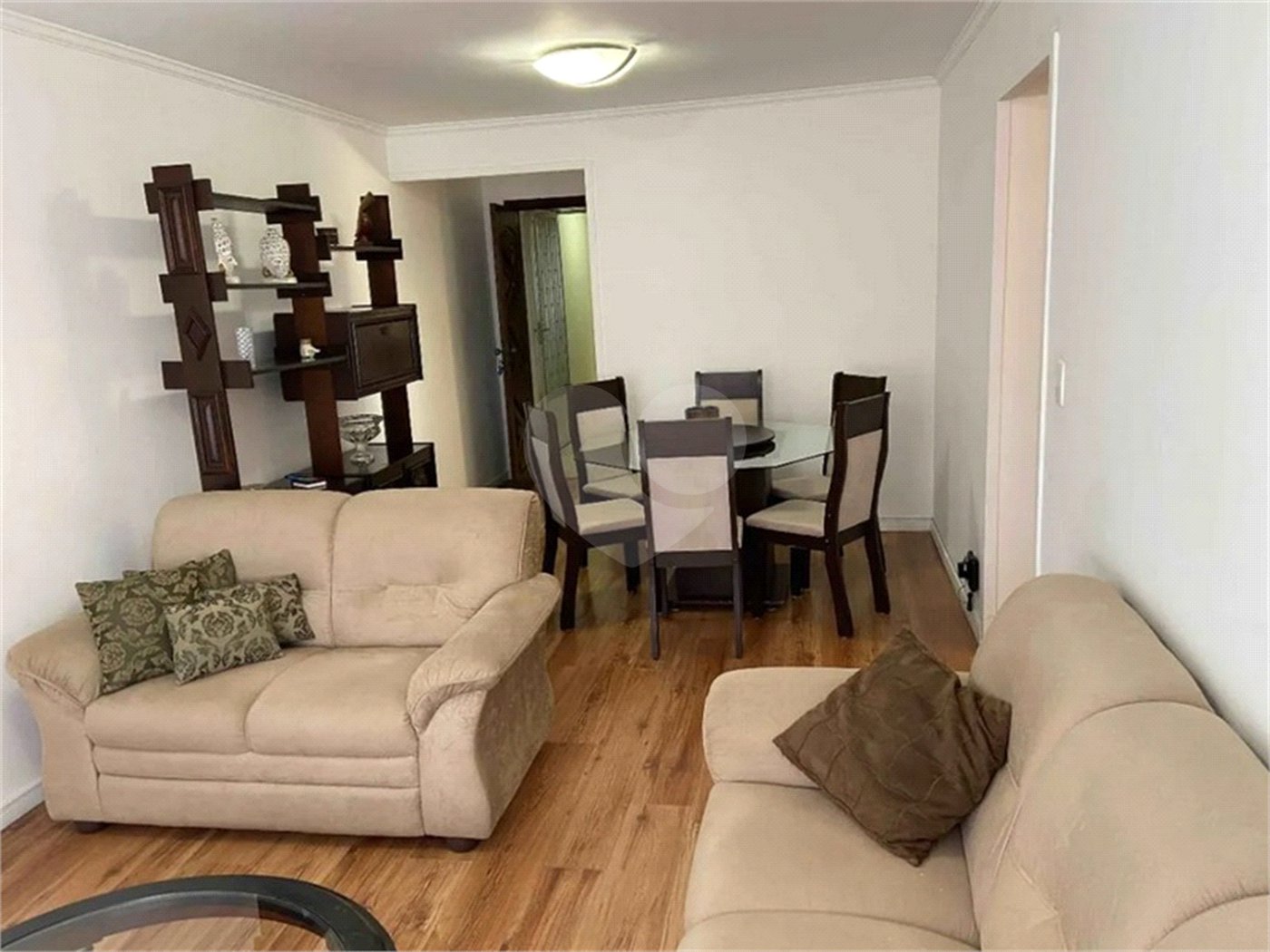 Apartamento à venda com 3 quartos em Vila Romana, São Paulo, SP