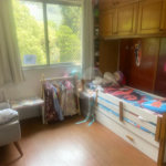 Apartamento à venda com 2 quartos, sendo 1 suíte, em Tijuca, Rio de Janeiro, RJ
