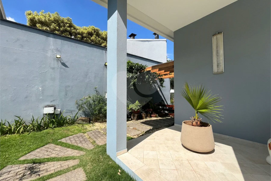 Casa à venda com 5 suítes em Tremembé, São Paulo, SP