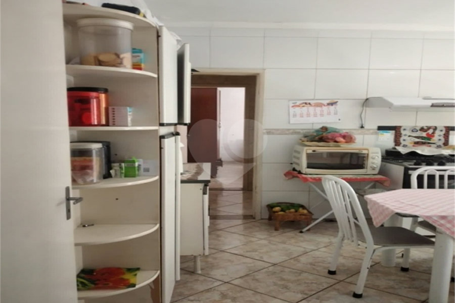 Casa à venda com 2 quartos em Tucuruvi, São Paulo, SP