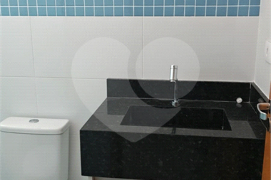 Apartamento para alugar com 1 suíte em Pirituba, São Paulo, SP