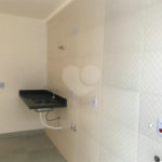 Apartamento à venda com 1 quarto em Carandiru, São Paulo, SP
