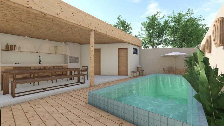 Residencial Araras