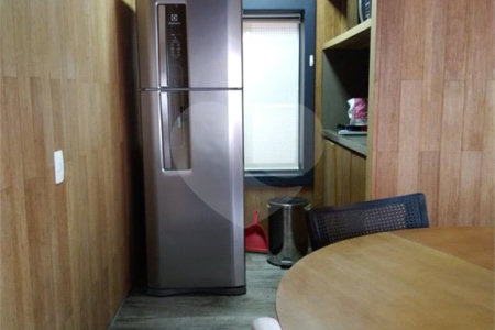 Apartamento à venda ou para alugar com 1 quarto em Jardim Paulista, São Paulo, SP