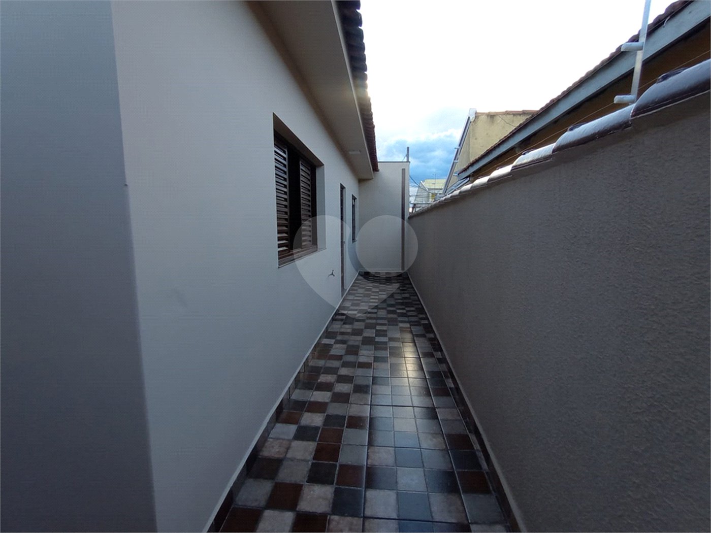 Casa à venda com 2 quartos no Centro, Itapetininga, SP