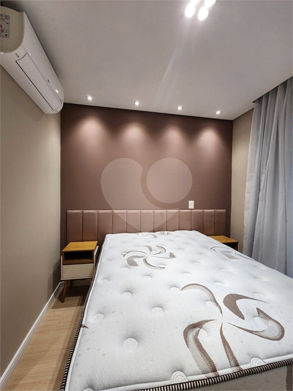 Apartamento para alugar com 1 quarto em Paraíso, São Paulo, SP