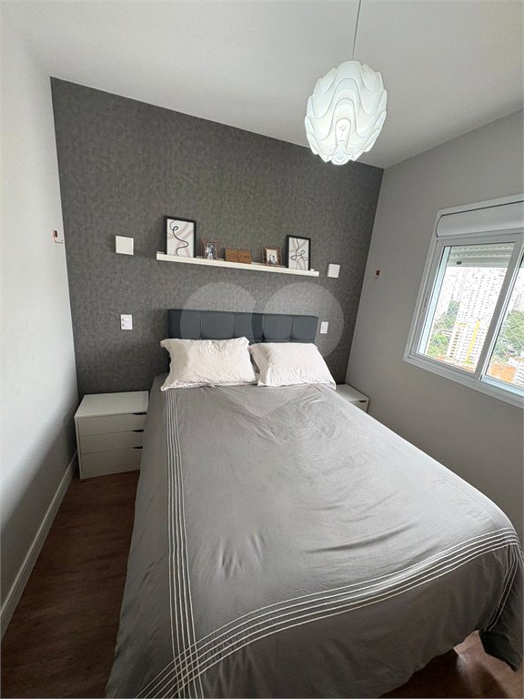 Apartamento à venda com 2 quartos, sendo 1 suíte,  em Vila Andrade, São Paulo, SP