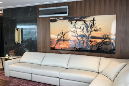 Apartamento à venda com 5 suítes em Vila Gomes Cardim, São Paulo, SP