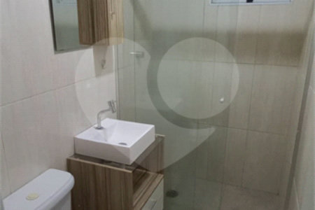 Apartamento à venda com 2 quartos em Vila do Castelo, São Paulo, SP