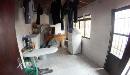 Casa de Vila à venda com 3 quartos em Vila Ipojuca, São Paulo, SP