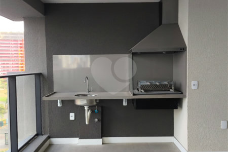 Apartamento à venda ou para alugar com 3 suítes em Água Branca, São Paulo, SP