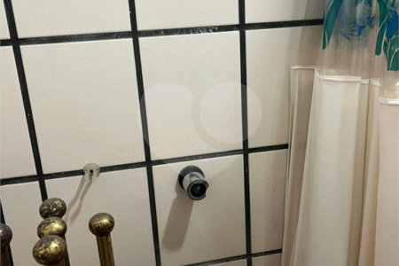 Apartamento à venda com 4 suítes em Vila Uberabinha, São Paulo, SP