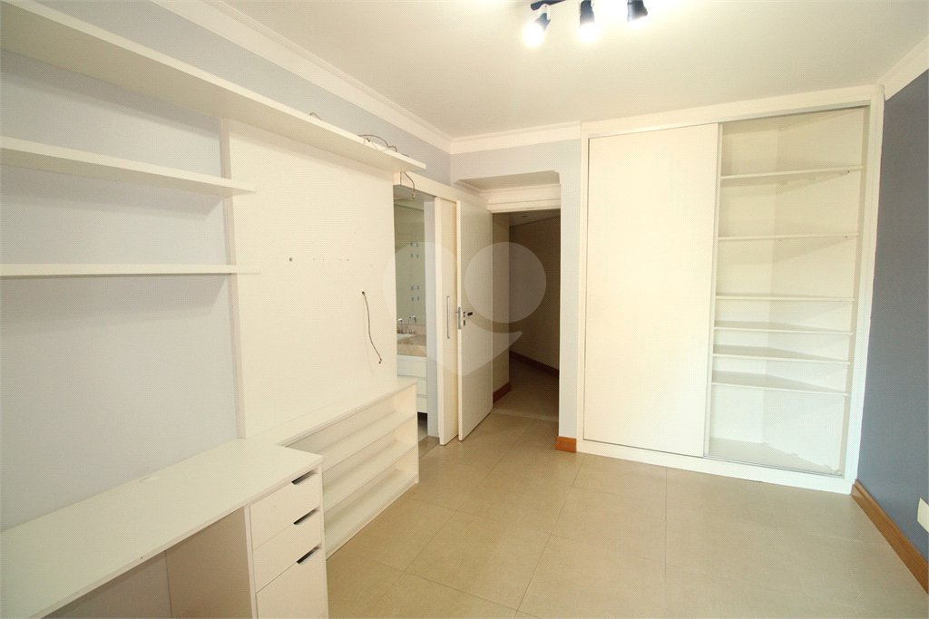 Apartamento à venda com 4 suítes em Santana, São Paulo, SP